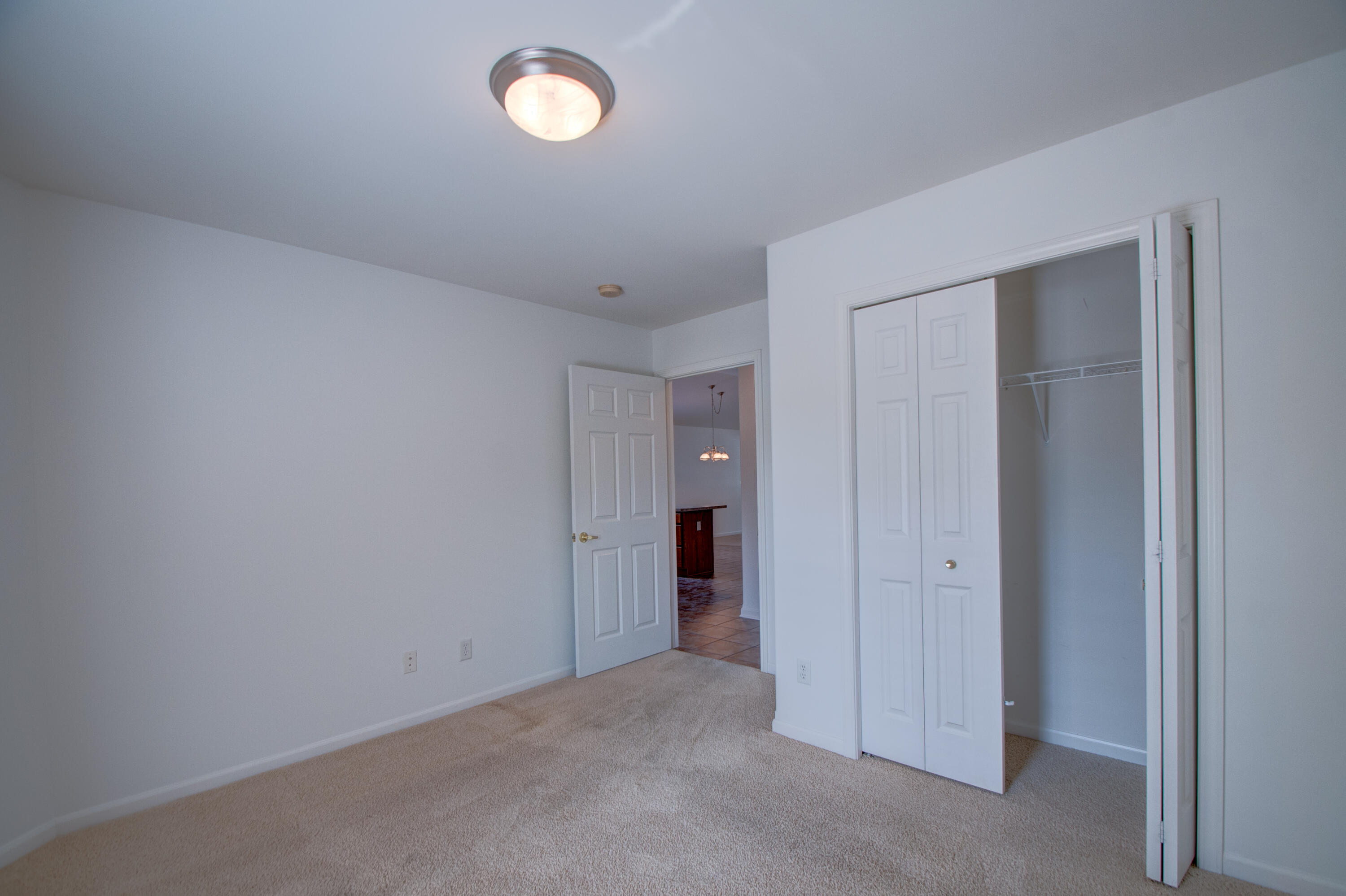 10677 Keystone Lane Crown Point, IN 46307 - Photo 18 of 33 a view of an empty room