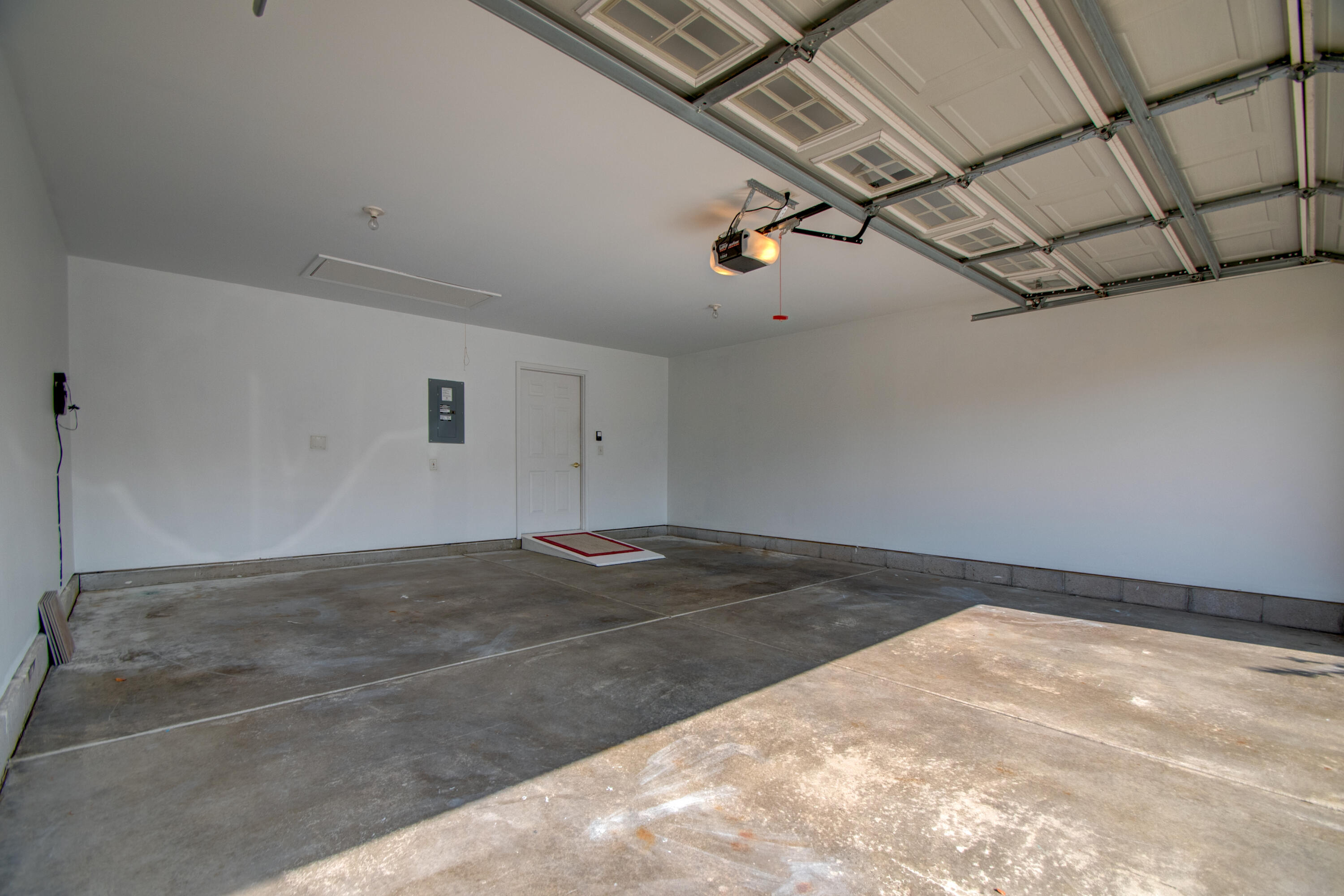 10677 Keystone Lane Crown Point, IN 46307 - Photo 5 of 33 a view of a room with a rack on the wall
