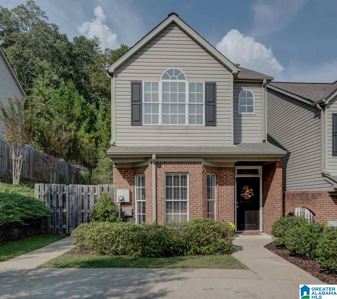 310 Calloway Terrace Pelham, AL 35124 - Photo 1 of 23
