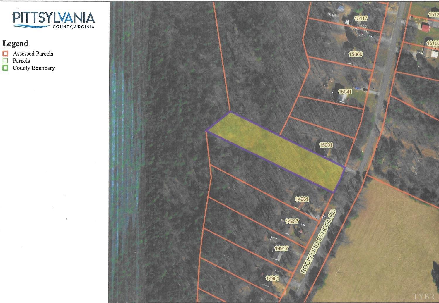 2-lot 2-lot Rockford School Hurt, VA 24563 - Photo 4 of 5