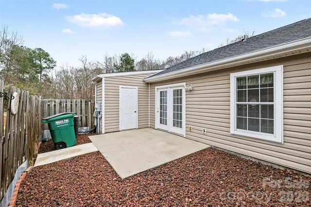 $250,000 | 2073 Pin Oak Place, Cramerton, NC 28032
