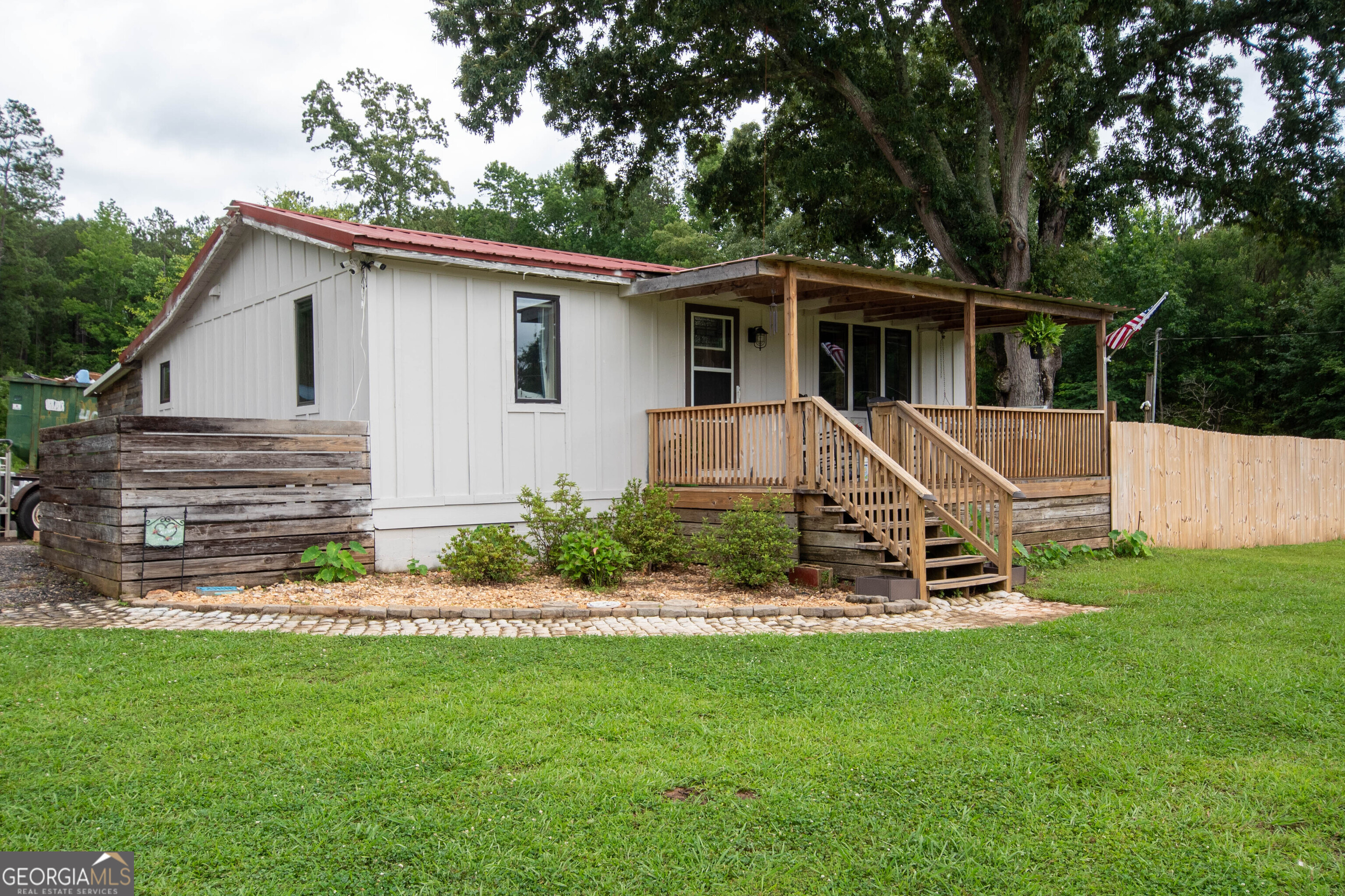 166 Wilson Road Hogansville, GA 30230 - Photo 2 of 27