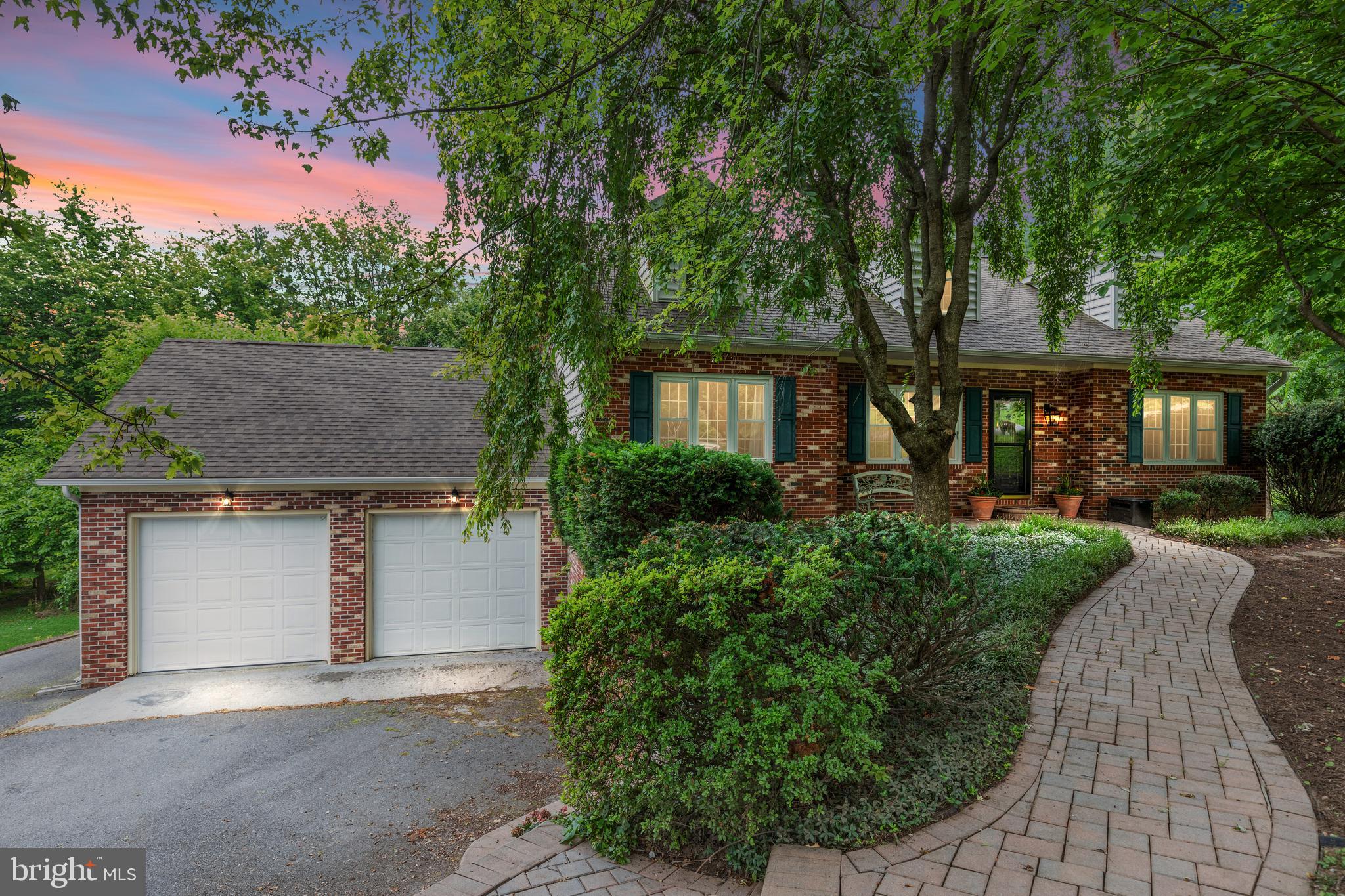 105 Forest Ridge Road Winchester, VA 22602 - Photo 1 of 32 Beautiful cape cod in Stonebrook Farms