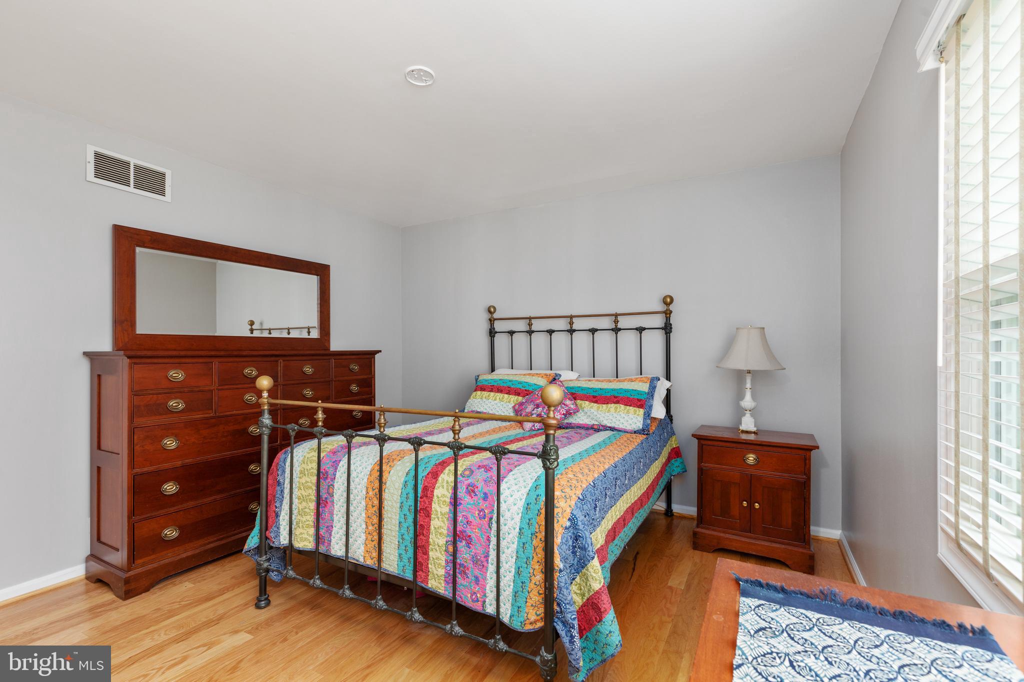 105 Forest Ridge Road Winchester, VA 22602 - Photo 19 of 32 Primary bedroom with en suite