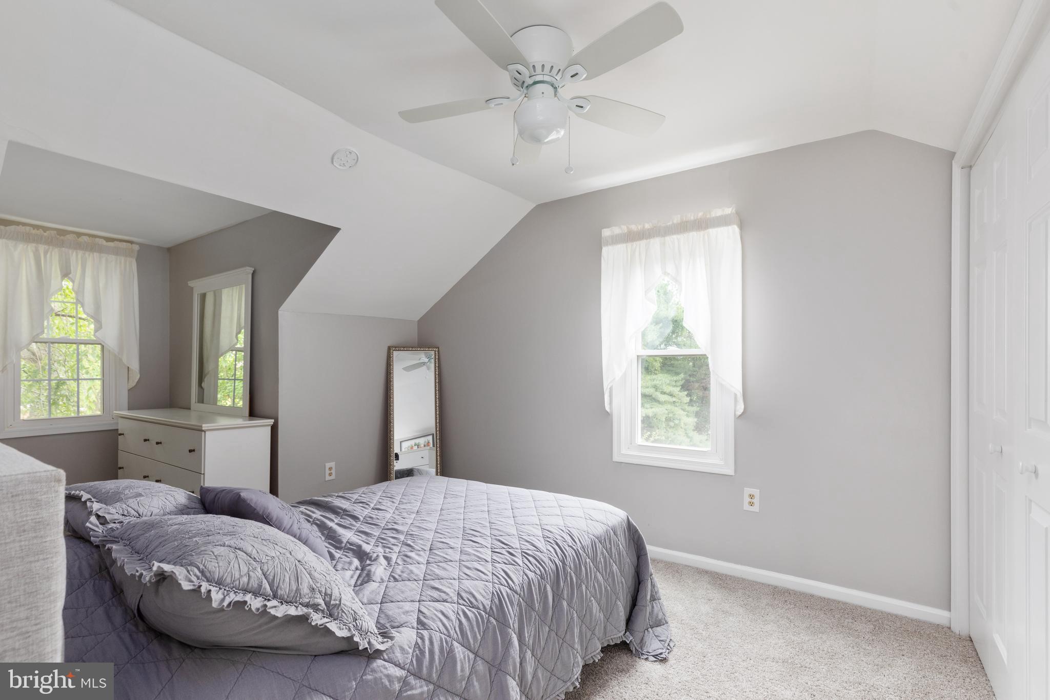 105 Forest Ridge Road Winchester, VA 22602 - Photo 26 of 32 Bed #4 upstairs