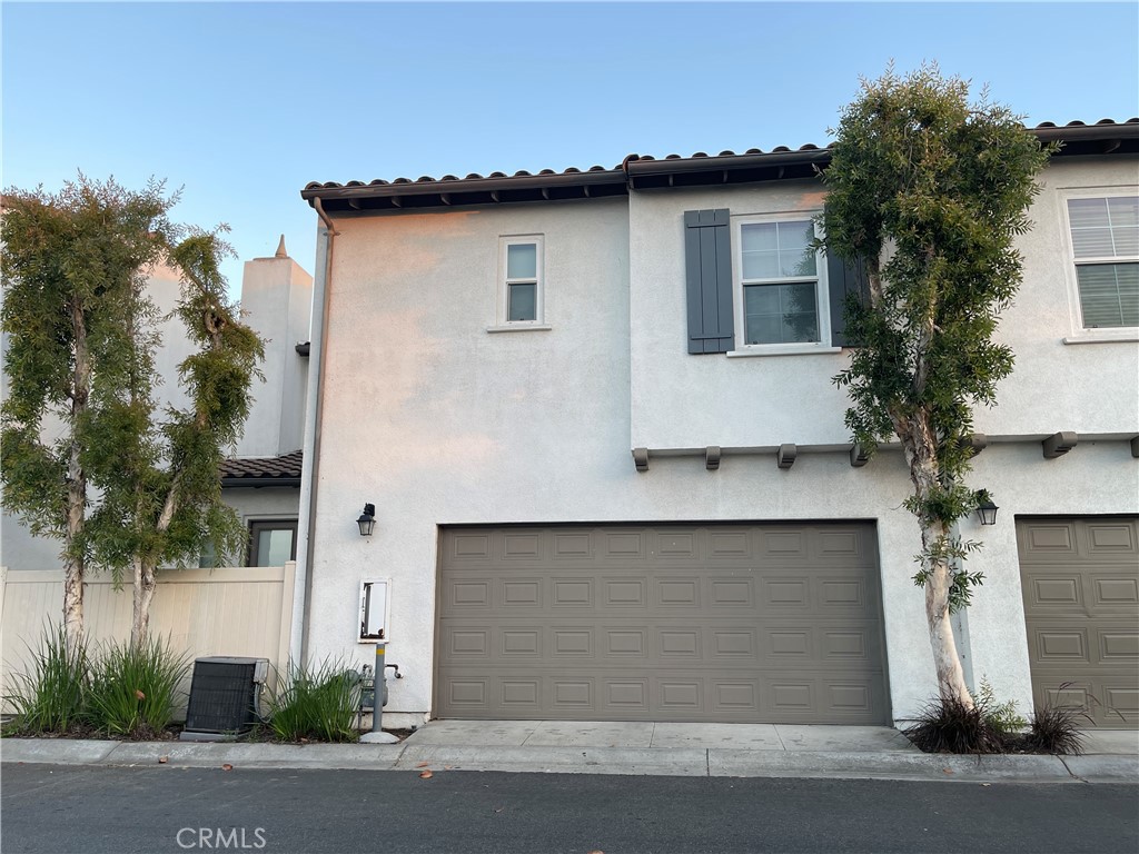 460 Santa Maria Street Anaheim, CA 92801 - Photo 1 of 5 a front view of a house with garage