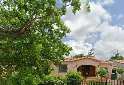 5000 Southwest 5th Terrace Miami, FL 33134 - Photo 1 of 1 Front