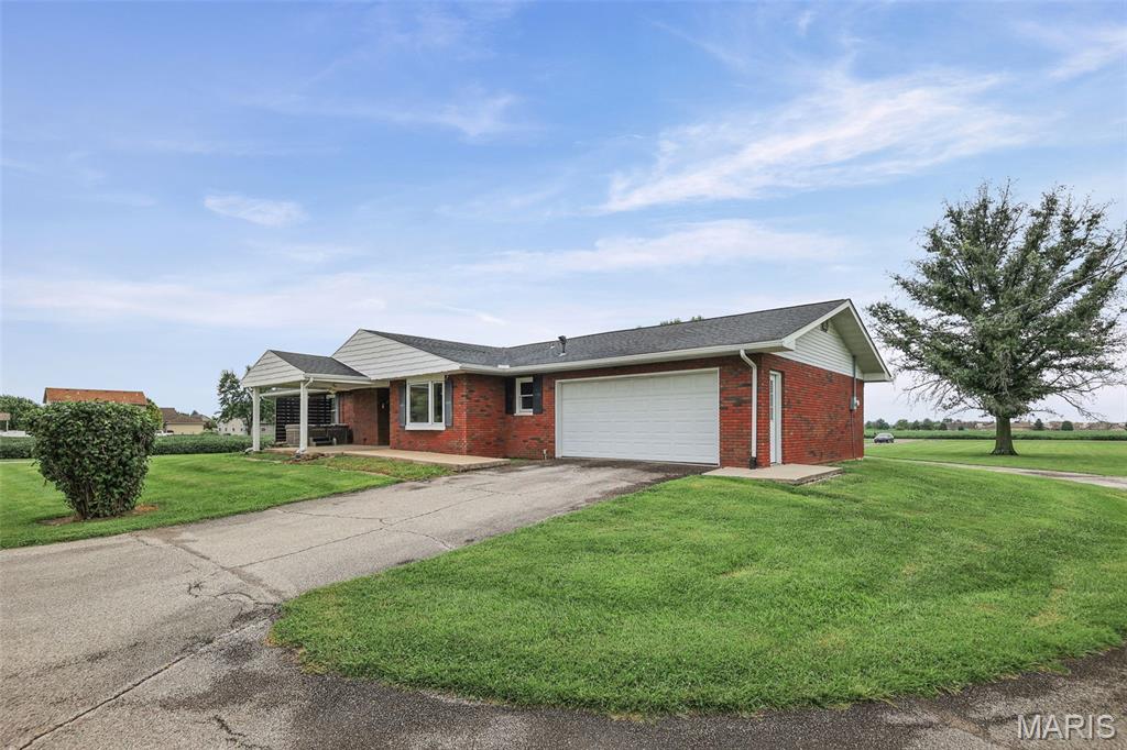 6961 Bouse Road Glen Carbon, IL 62034 - Photo 6 of 59 Gallery Image 6