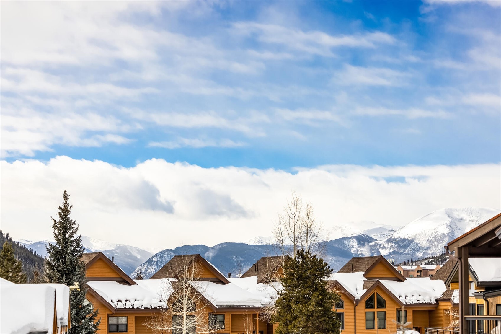 73 Erickson Loop Keystone, CO 80435 - Photo 13 of 48 Gallery Image 13