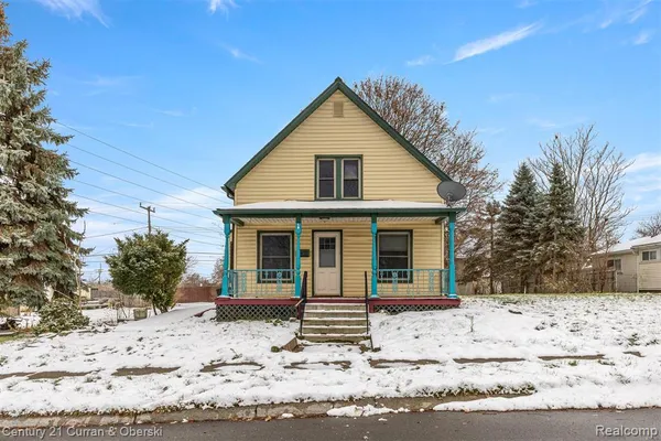 $150,000 | 11531 Grant Street, Riverview, MI 48193