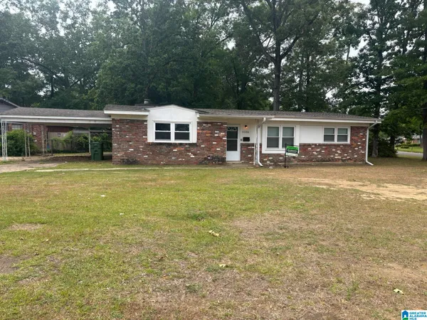 $124,900 | 4504 Delray Road, Montgomery, AL 36116