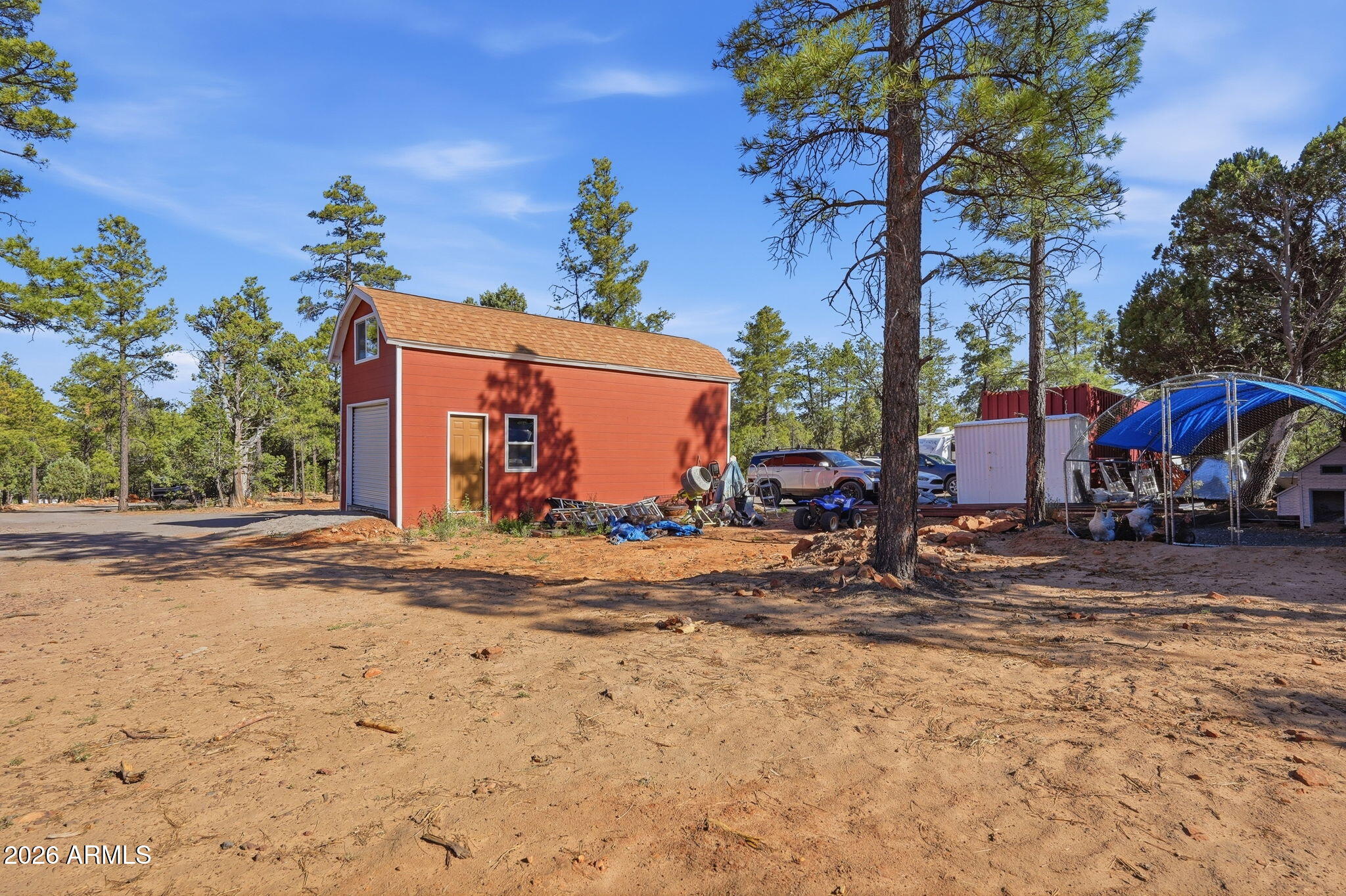 2060 Gilbert Lane Overgaard, AZ 85933 - Photo 63 of 87 ListerPros_059