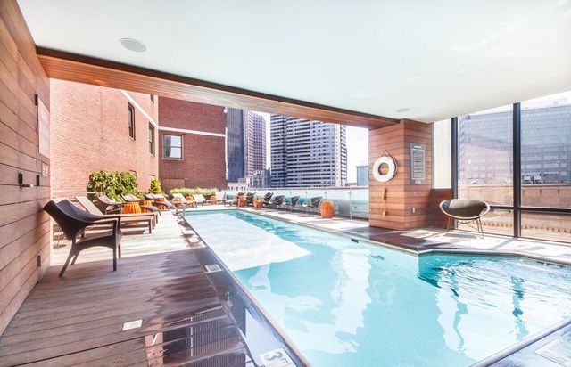 $1,540,000 | 45 Province Street, Unit 4N, Boston, MA 02108