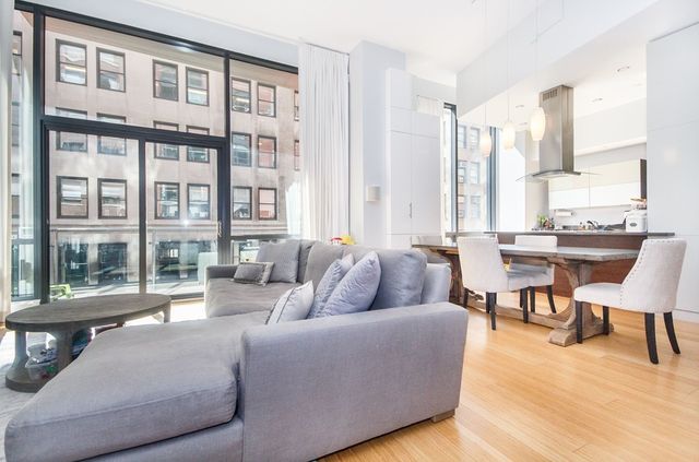 $1,540,000 | 45 Province Street, Unit 4N, Boston, MA 02108