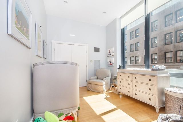 $1,540,000 | 45 Province Street, Unit 4N, Boston, MA 02108