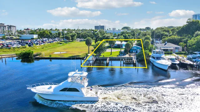 a view of a swimming pool with a terrace