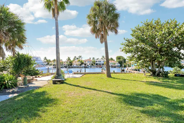 a view of swimming pool and lake view