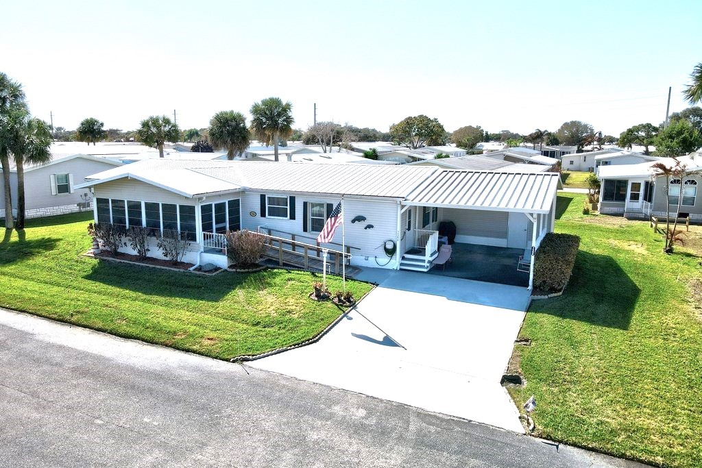 7564 Boxelder Road Micco, FL 32976 - Photo 2 of 36