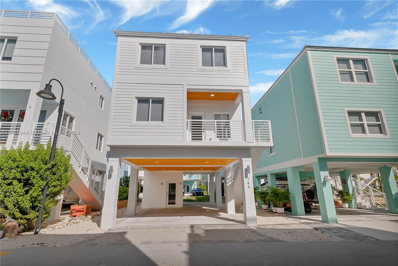 94825 Overseas Highway, Unit 144 Key Largo, FL 33037 - Photo 28 of 30