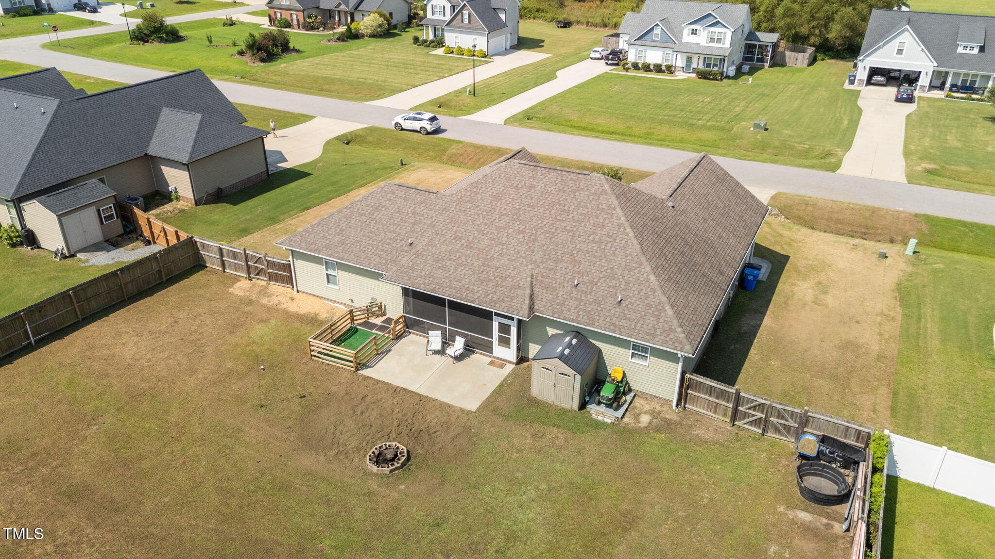 62 Fisher Road Lillington, NC 27546 - Photo 38 of 47 13-web-or-mls-DJI_20250818111820_0692_D