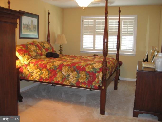 2635 Mill Race Road Frederick, MD 21701 - Photo 14 of 30 Bedroom
