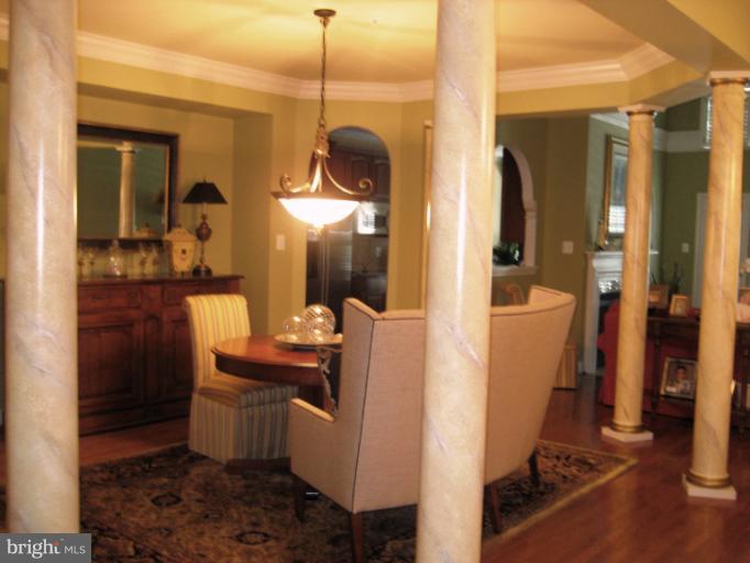 2635 Mill Race Road Frederick, MD 21701 - Photo 19 of 30 Dining Room