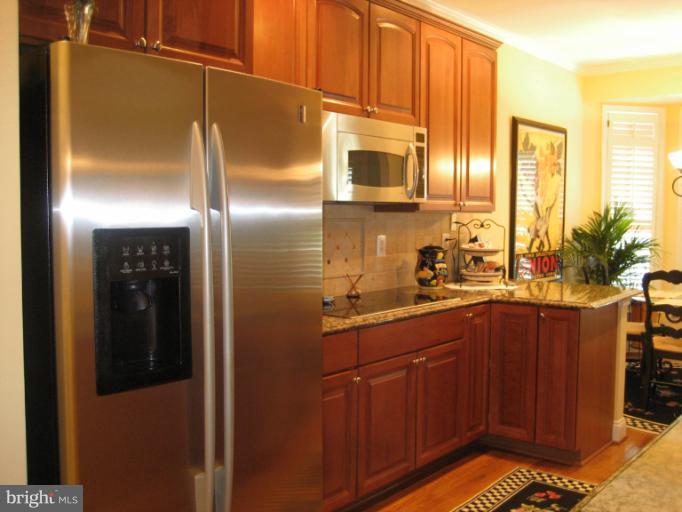 2635 Mill Race Road Frederick, MD 21701 - Photo 25 of 30 Kitchen