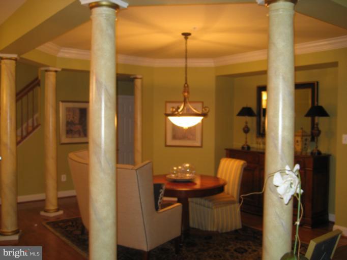 2635 Mill Race Road Frederick, MD 21701 - Photo 27 of 30 Dining Room