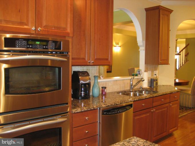 2635 Mill Race Road Frederick, MD 21701 - Photo 28 of 30 Kitchen
