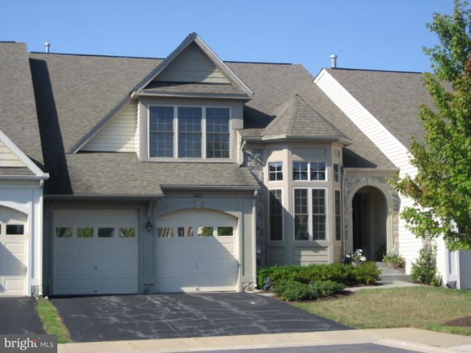 2635 Mill Race Road Frederick, MD 21701 - Photo 30 of 30 Exterior (Front)