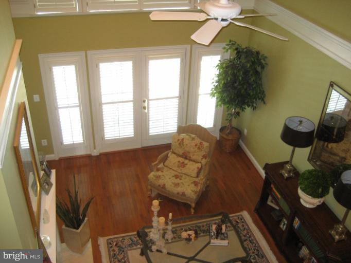 Interior (General)