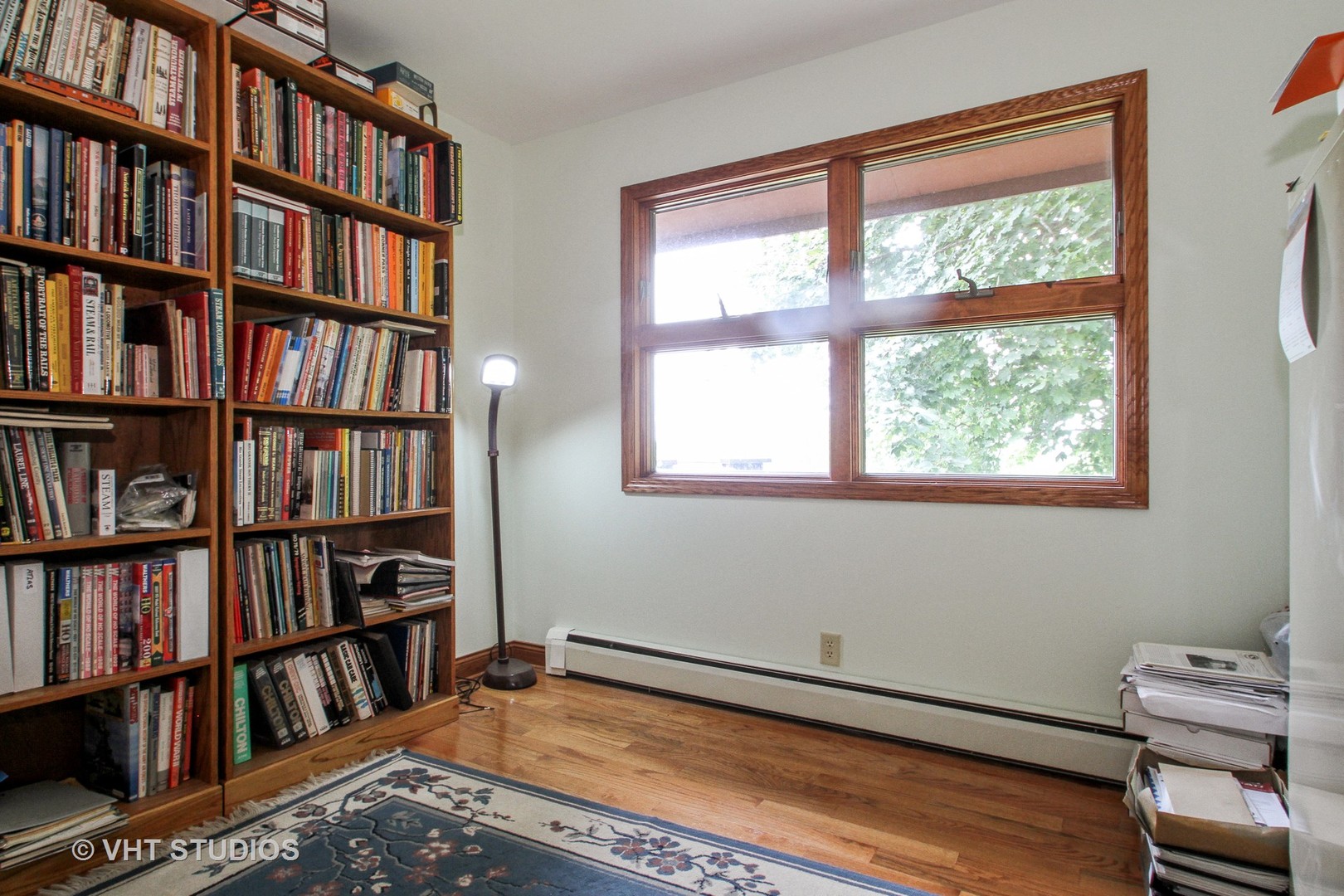 14008 Davis Road Woodstock, IL 60098 - Photo 10 of 32 a view of room with toys and book shelf