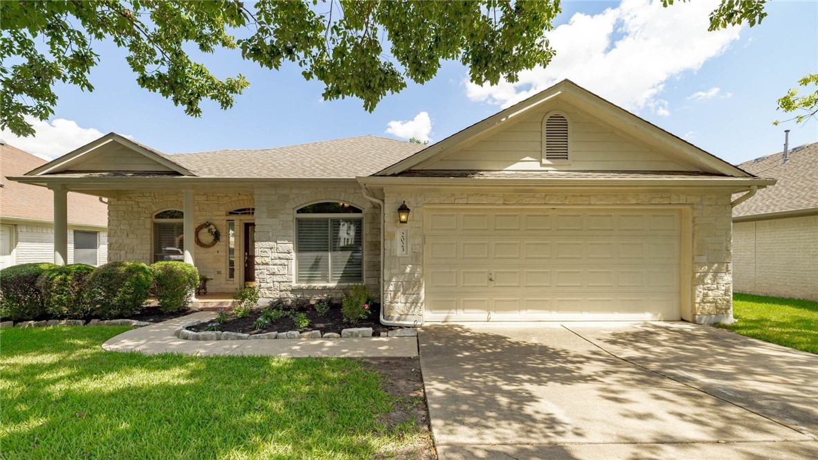 2023 Bent Tree Loop Round Rock, TX 78681 - Photo 1 of 1 Gallery Image 1
