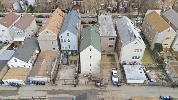 $489,000 | 2420 South Sawyer Avenue, Chicago, IL 60623