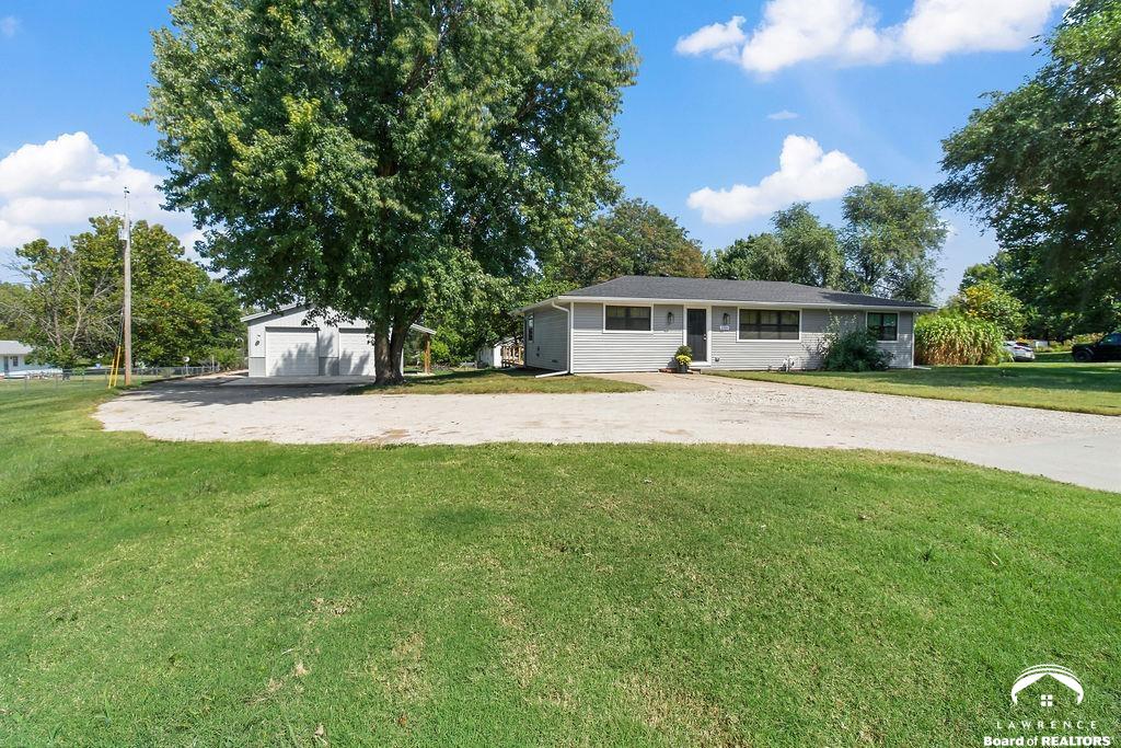 1316 North 1750th Road Lawrence, KS 66044 - Photo 1 of 1 Gallery Image 1