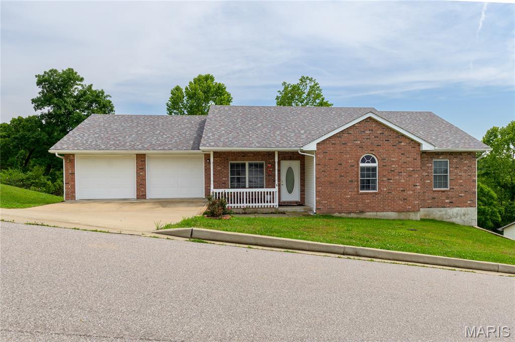 160 Sawmill Road St. Robert, MO 65584 - Photo 1 of 38