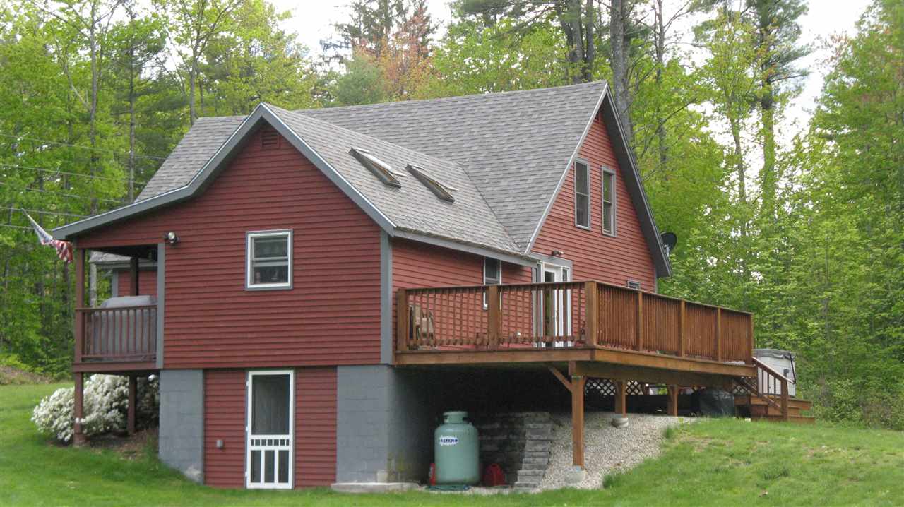 297 Stockbridge Corner Road Alton, NH 03809 - Photo 1 of 24