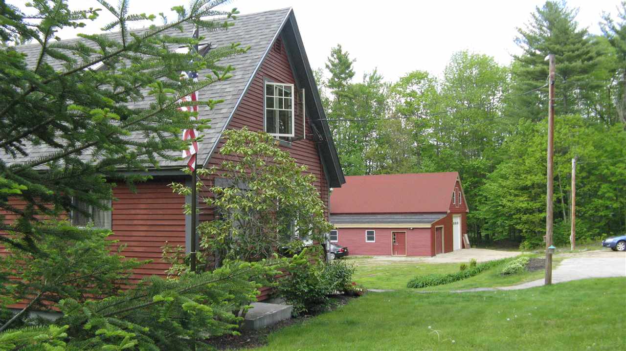 297 Stockbridge Corner Road Alton, NH 03809 - Photo 14 of 24