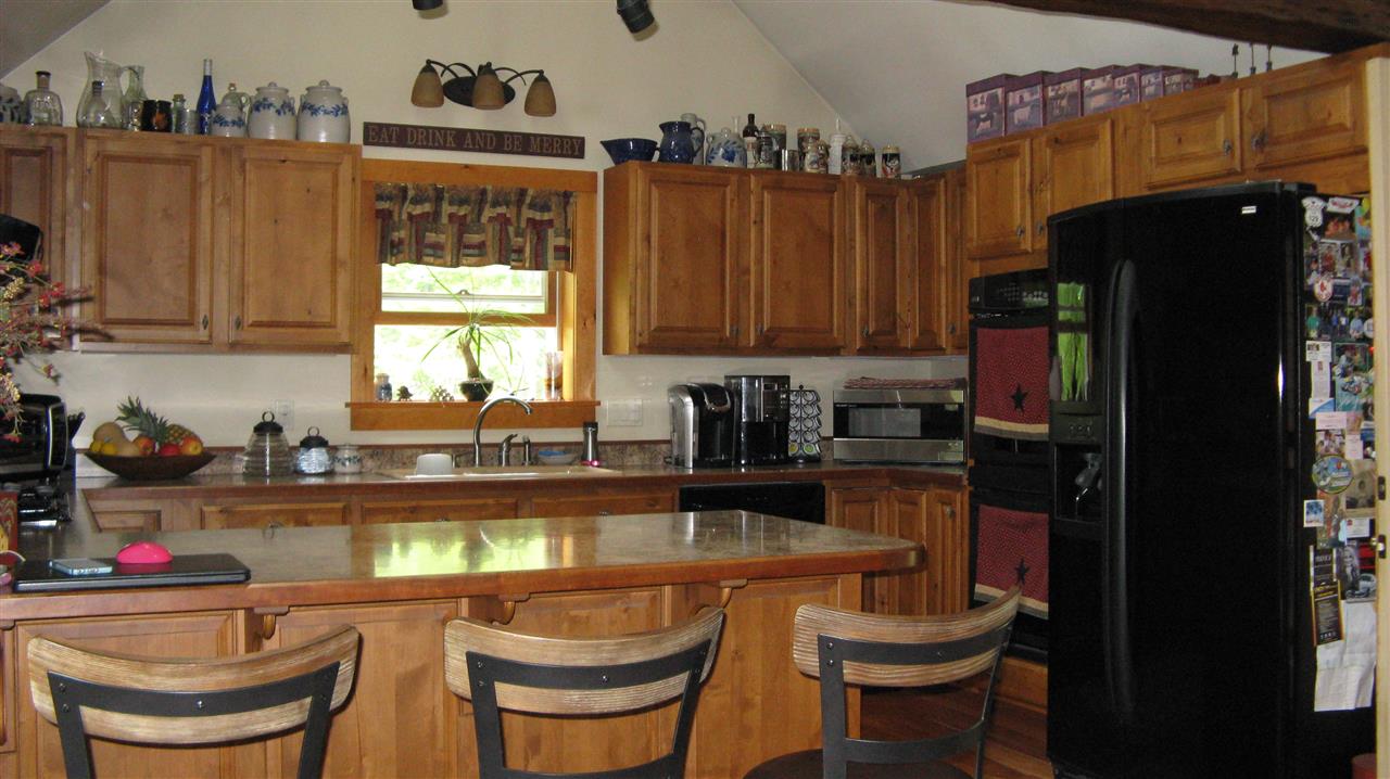 297 Stockbridge Corner Road Alton, NH 03809 - Photo 4 of 24