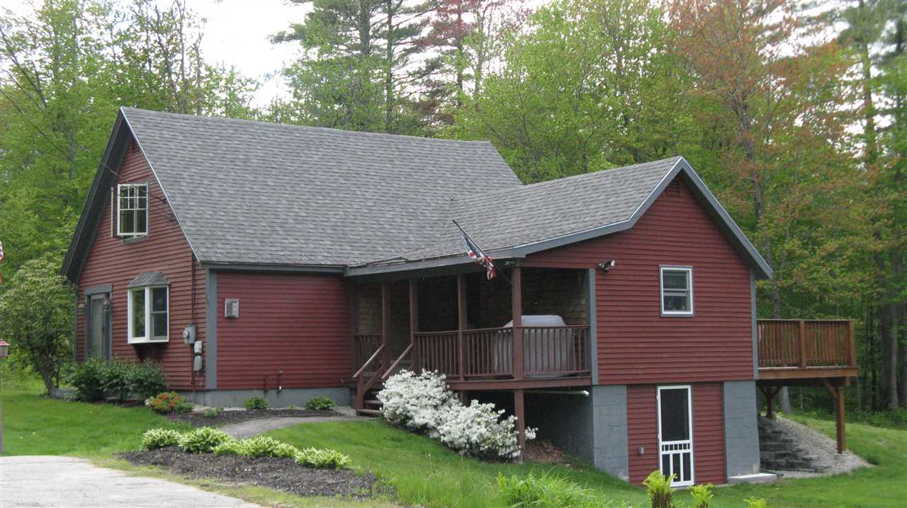 297 Stockbridge Corner Road Alton, NH 03809 - Photo 7 of 24