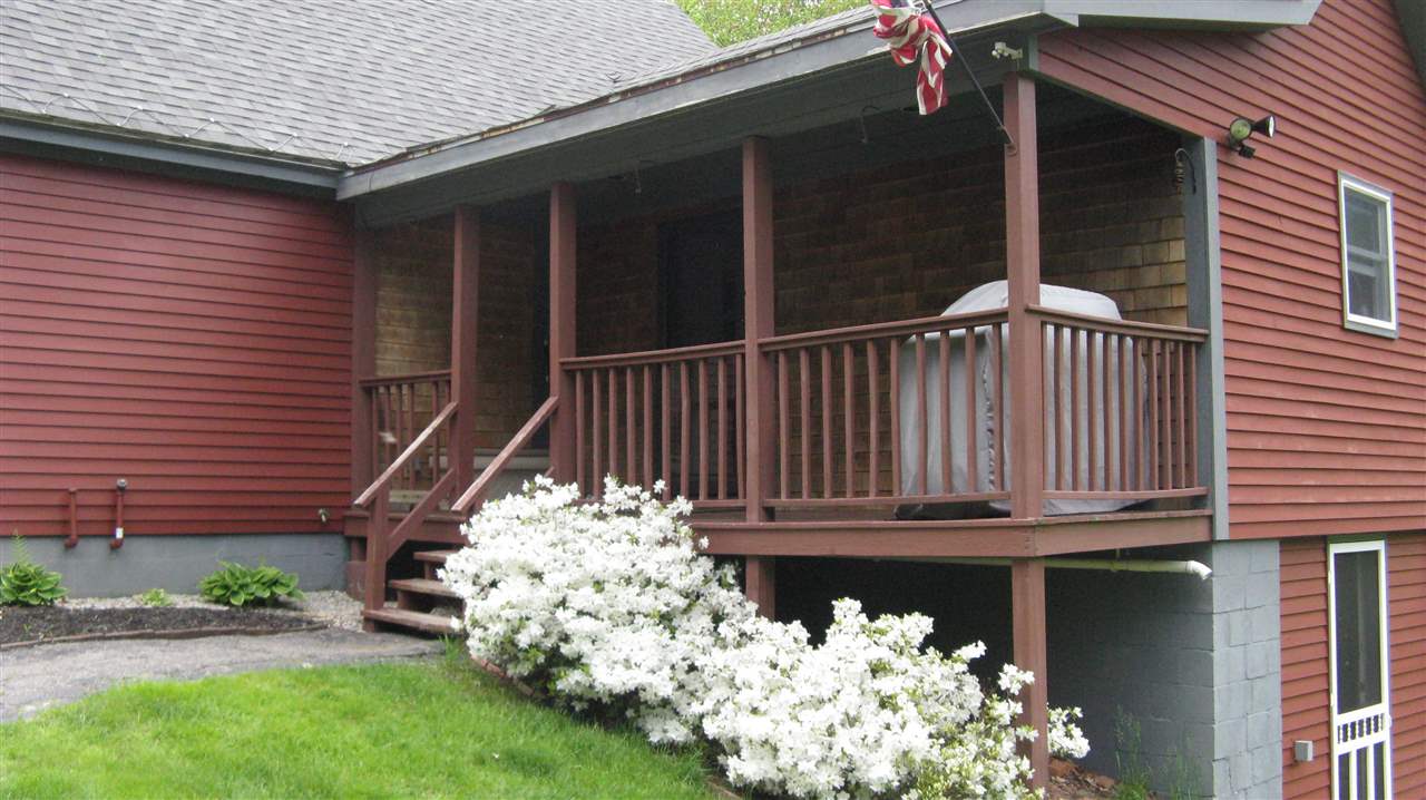 297 Stockbridge Corner Road Alton, NH 03809 - Photo 8 of 24