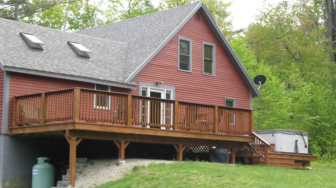 297 Stockbridge Corner Road Alton, NH 03809 - Photo 9 of 24