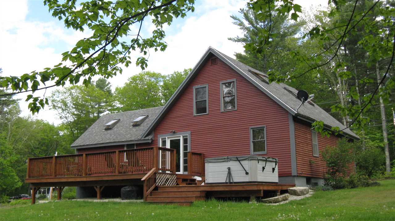 297 Stockbridge Corner Road Alton, NH 03809 - Photo 10 of 24
