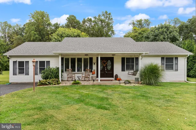 $390,000 | 267 Skyline Drive, Conowingo, MD 21918