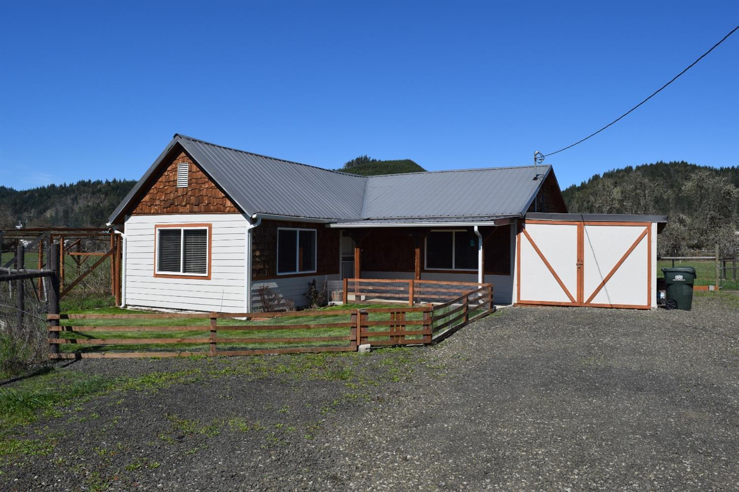 210 Red Road Sutherlin, OR 97479 - Photo 1 of 24 Primary Photo