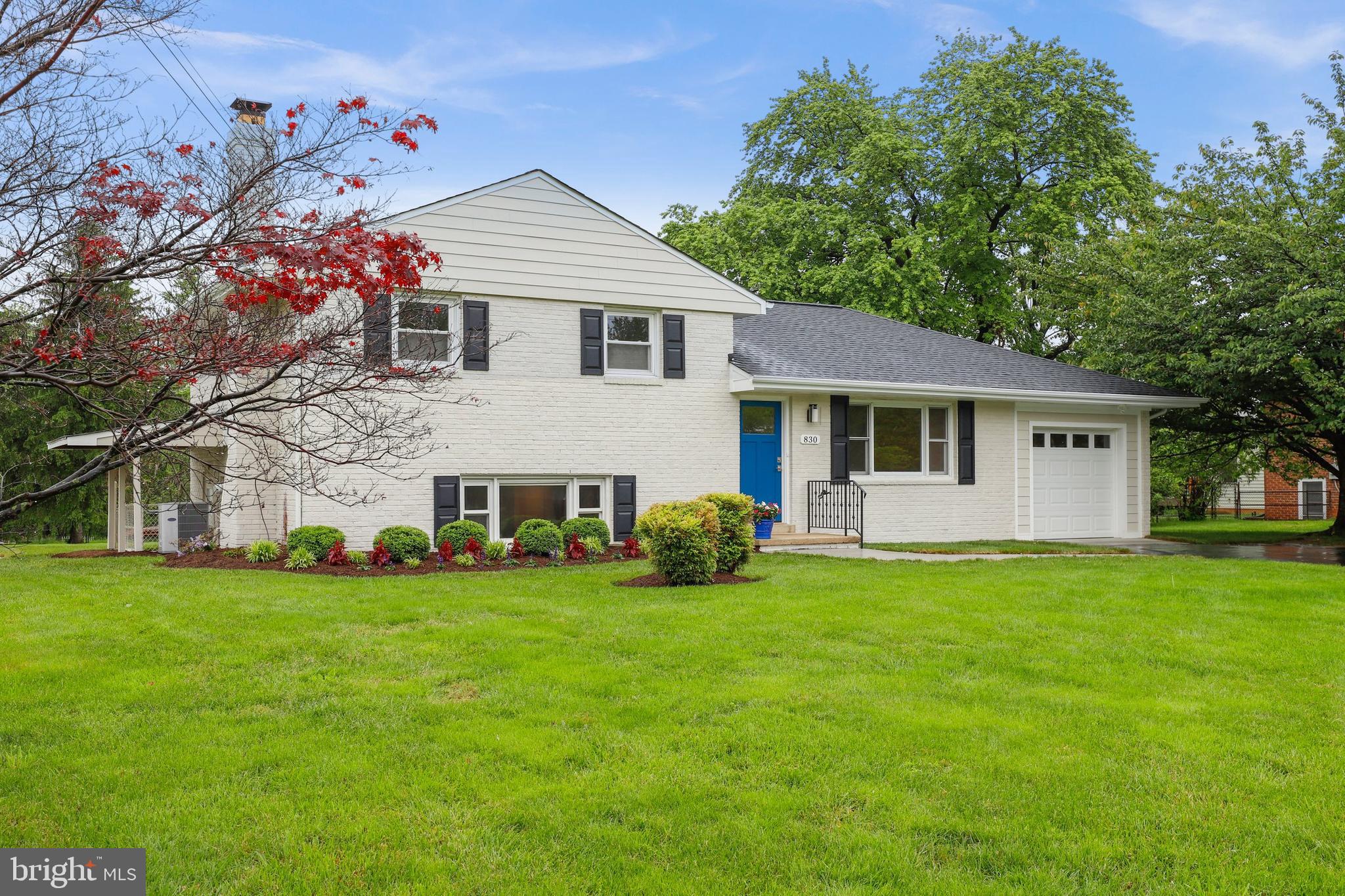 830 Snider Lane Silver Spring, MD 20905 - Photo 2 of 27 Gallery Image 2