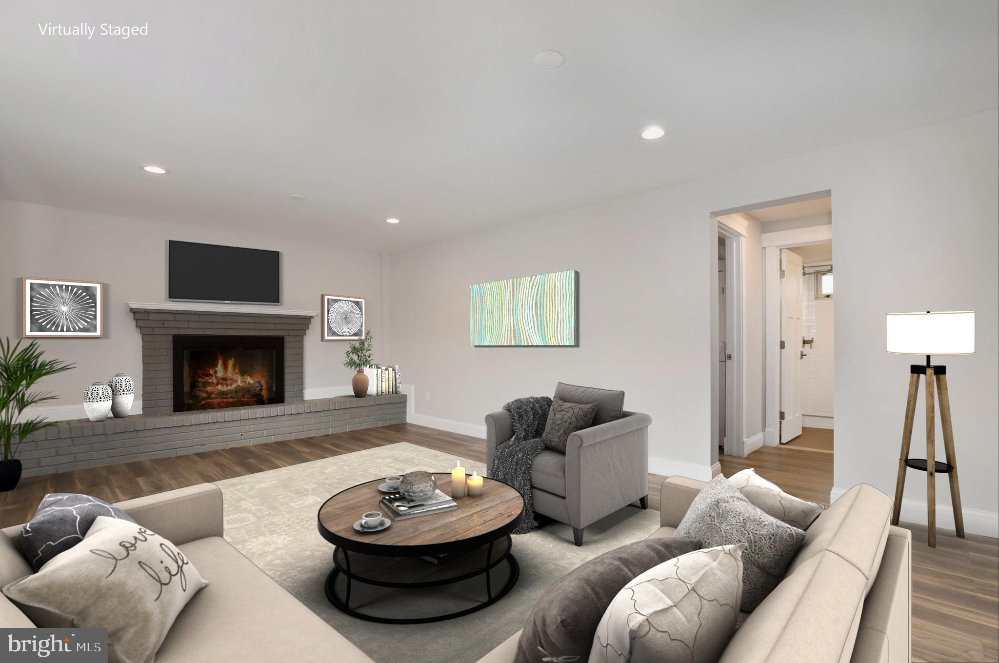830 Snider Lane Silver Spring, MD 20905 - Photo 19 of 27 Gallery Image 19
