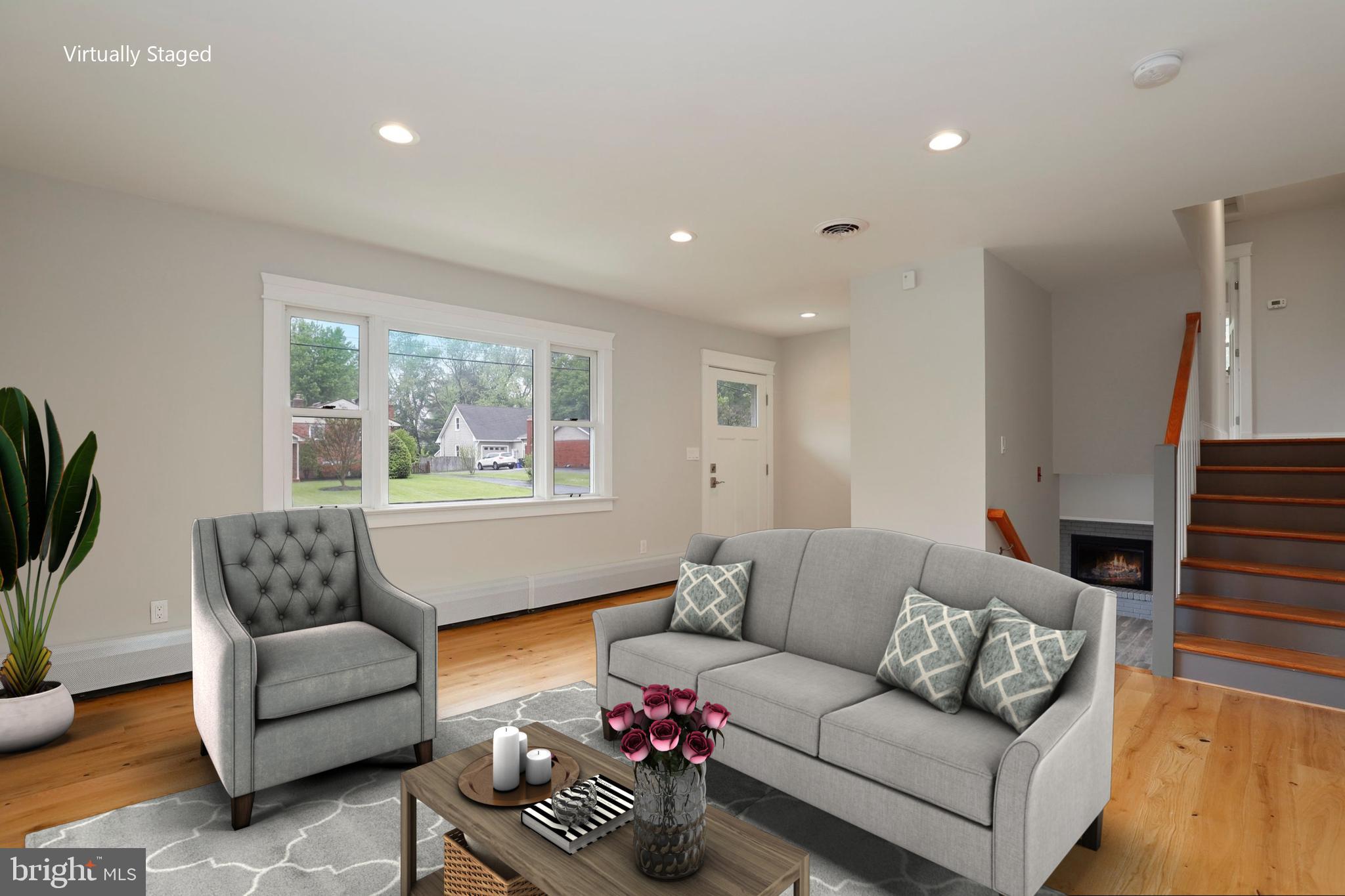 830 Snider Lane Silver Spring, MD 20905 - Photo 3 of 27 Gallery Image 3