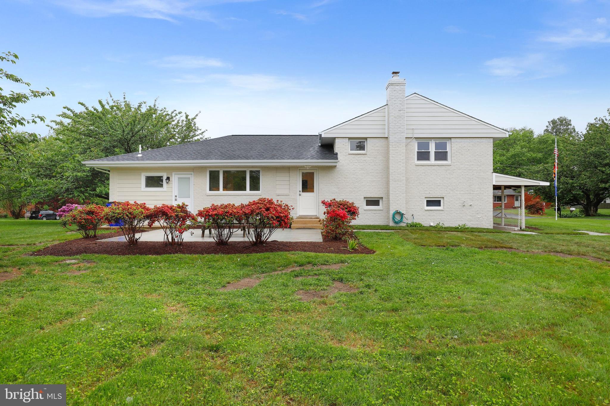 830 Snider Lane Silver Spring, MD 20905 - Photo 26 of 27 Gallery Image 26