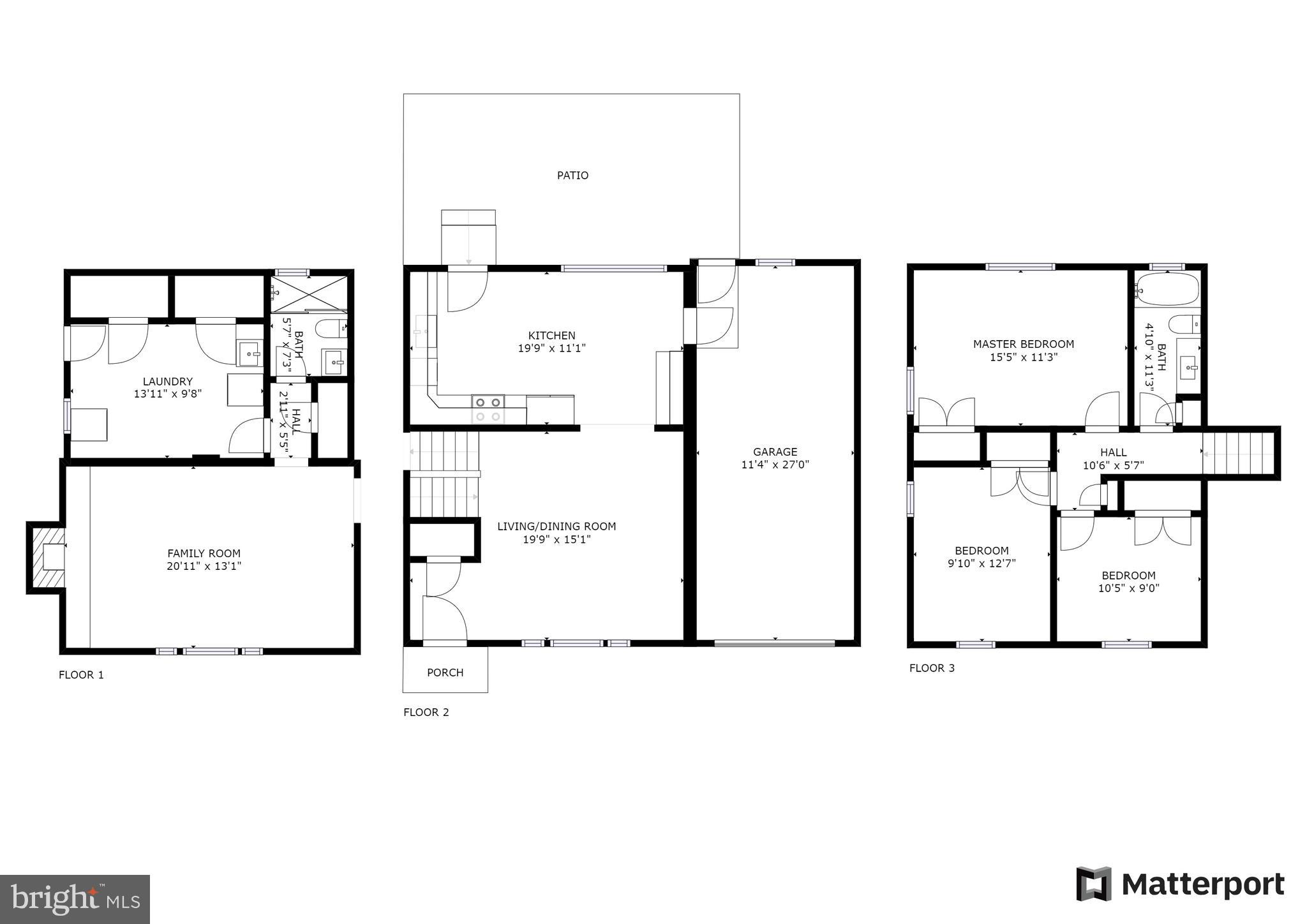 830 Snider Lane Silver Spring, MD 20905 - Photo 27 of 27 Gallery Image 27
